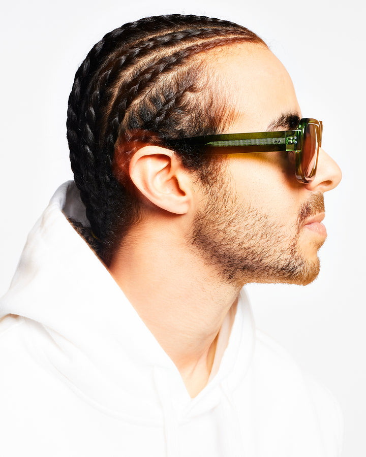 Komono Robertus 67 Forest