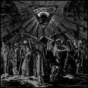 LP - Watain: Casus Luciferi 2LP